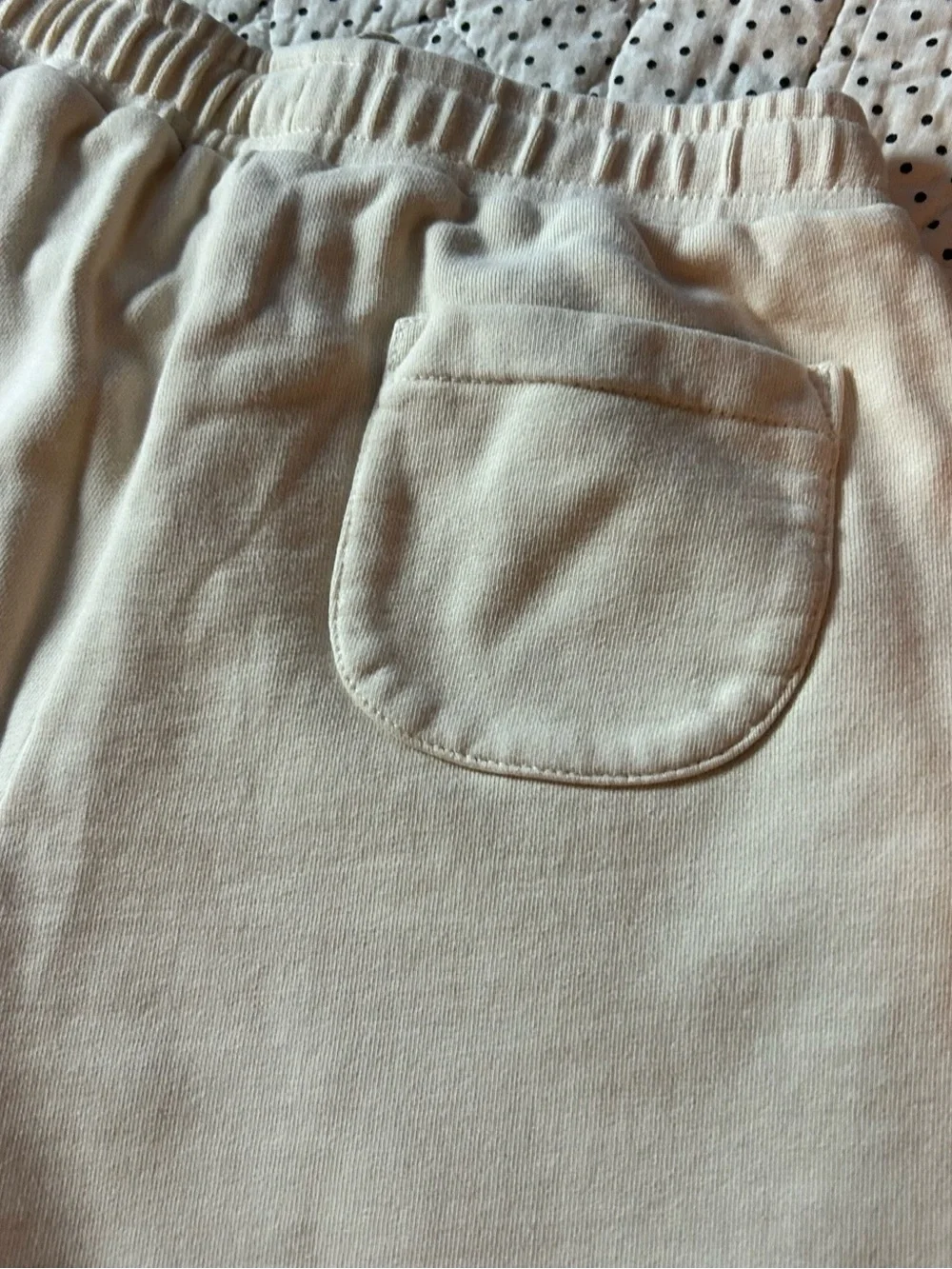 Natural Dye Everyday Shorts in the color 